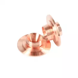 10051133 Адаптер для сопла MSB D38 H17.5 M19